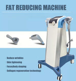 RF Collagen Beauty Machines Boost Collagen Regeneration, Tighten Skin and Fight Wrinkles