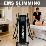 EMSnova Slimming | Fat Loss & Muscle Building + Peach Butt