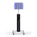 Spectrum LED Beauty Tool,Reduce Fine Lines and Control Oil with Targeted Phototherapy