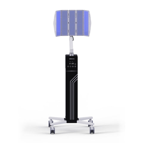 Spectrum LED Beauty Tool,Reduce Fine Lines and Control Oil with Targeted Phototherapy