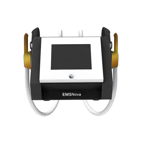 CE-Certified 4-Handle EMS Magnetic Slimme Muscle Contractions