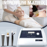 RF Matrix Needle | Multi-Functional Rejuvenation & Lift