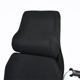 Dual Motor Wheelchair | 250W, 4 Battery Options, Long Range