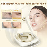 I3 Thermage Radiofrequency Treatment Machine to Shape Jawline, Reduce Wrinkles and Make Skin More Youthful