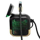 2-IN-1 New Multi-Function Beauty Device, Hair Removal & Skin Rejuvenation for Home Use, All Skin Tones, Full Body Care