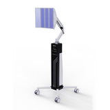 Spectrum LED Beauty Tool,Reduce Fine Lines and Control Oil with Targeted Phototherapy