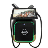 2-IN-1 New Multi-Function Beauty Device, Hair Removal & Skin Rejuvenation for Home Use, All Skin Tones, Full Body Care