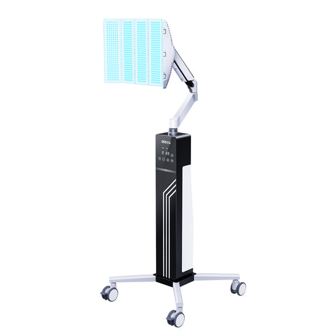 Spectrum LED Beauty Tool,Reduce Fine Lines and Control Oil with Targeted Phototherapy