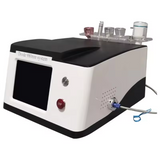 980 Professional Multifunctional Laser Beauty Device, Removes Redness and Visible Veins