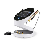 Cold Plasma Beauty Machine: Acne Sterilization and Collagen Boost