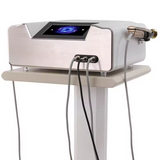Plasma Skin Resurfacing Device: Wrinkle Fading and Pore Refinement
