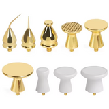 Plasma Skin Resurfacing Device: Wrinkle Fading and Pore Refinement