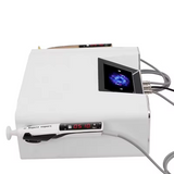 Plasma Skin Resurfacing Device: Wrinkle Fading and Pore Refinement