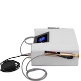 Plasma Skin Resurfacing Device: Wrinkle Fading and Pore Refinement