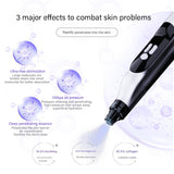 I7 Professional Home Nano-microcrystalline Beauty Instrument, Facial Beauty to Remove Blemishes