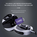 I7 Professional Home Nano-microcrystalline Beauty Instrument, Facial Beauty to Remove Blemishes