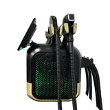 4-in-1 Diode Laser Beauty Device | Hair Removal & Skin Treatment