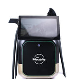 4-in-1 Diode Laser Beauty Device | Hair Removal & Skin Treatment