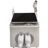 Professional Multi-functional Laser Beauty Machine for Fading Blemishes and Improving Skin Appearance