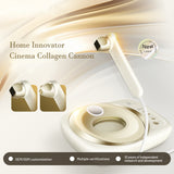 I3 Thermage Radiofrequency Treatment Machine to Shape Jawline, Reduce Wrinkles and Make Skin More Youthful