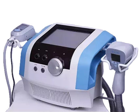 Collagen Revitalizing RF Beauty Machines Boost Elasticity, Erase Wrinkles and Lift Skin Deeply