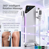 Mecavie 360° Comprehensive Body Contouring Machine – Professional Body Sculpting for Salons, Clinics, and Spas