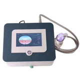 Square Gold RF Microneedling | Cooling for Sensitive Skin
