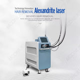 Alexandrite Laser | Hair Removal, Acne & Vascular Treatment