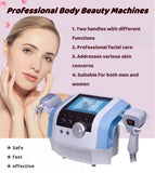 Collagen Revitalizing RF Beauty Machines Boost Elasticity, Erase Wrinkles and Lift Skin Deeply