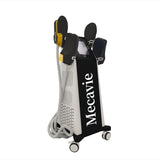 Vertical Portable Body Slimming, Fat Reduction, Body Sculpting and Muscle Building Beauty Device to Sculpt Your Ideal Figure and Create a Peach-shaped Butt, Suitable for Personal Use, Home, Salons and Beauty Parlors