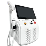 4-in-1 Multi-functional Laser Beauty Tool: Comfortable Hair Removal, Skin Whitening and Rejuvenation