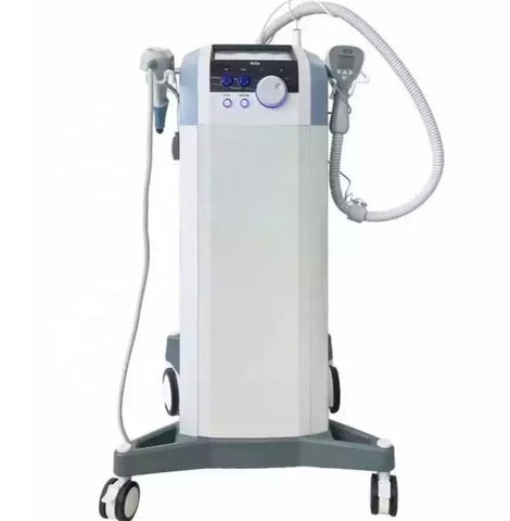 RF Collagen Beauty Machines Boost Collagen Regeneration, Tighten Skin and Fight Wrinkles