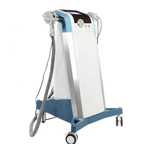 RF Collagen Beauty Machines Boost Collagen Regeneration, Tighten Skin and Fight Wrinkles
