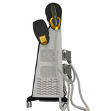 Vertical Portable Body Slimming, Fat Reduction, Body Sculpting and Muscle Building Beauty Device to Sculpt Your Ideal Figure and Create a Peach-shaped Butt, Suitable for Personal Use, Home, Salons and Beauty Parlors