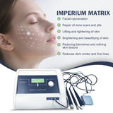 RF Matrix Needle | Multi-Functional Rejuvenation & Lift