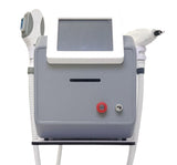 OPT 3-in-1 Facial & Body Device Salon-Quality Hair Reduction