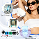Pre-Ignition 2-in-1 Diode & Picosecond Laser Machine – 6-Wavelength Hair & Tattoo Removal