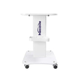 Professional Laser Beauty Cart | Silent Rollers, Sturdy & Durable