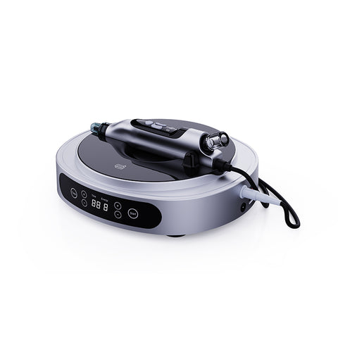 I7 Professional Home Nano-microcrystalline Beauty Instrument, Facial Beauty to Remove Blemishes