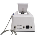 980nm vertical screen, professional onychomycosis removal, portable beauty device