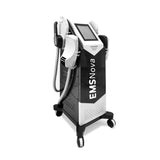 EMS Magnetic Body Contouring Machine Non-Invasive Fat Reduction and Muscle Toning