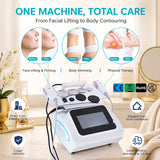 EMS Fascia & Thermal Therapy | Non-Invasive Body & Face Lift