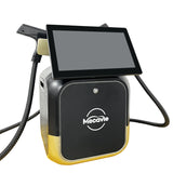 2-IN-1 New Multi-Function Beauty Device, Hair Removal & Skin Rejuvenation for Home Use, All Skin Tones, Full Body Care