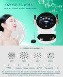 Cold Plasma Beauty Machine: Acne Sterilization and Collagen Boost