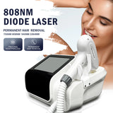 Salon and Home Laser Hair Removal Devices, Mini Portable Hair Removal Tools, Perfect for Daily Beauty Care
