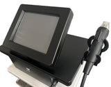 Professional Portable RF Microneedle: Acne Scar Reduction and Wrinkle Fading