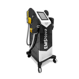 EMS Magnetic Body Contouring Machine Non-Invasive Fat Reduction and Muscle Toning