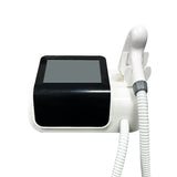 808nm Diode Laser Hair Removal: Painless Treatment for Bikini, Underarms and Face