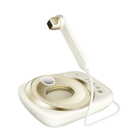 I3 Thermage Radiofrequency Treatment Machine to Shape Jawline, Reduce Wrinkles and Make Skin More Youthful