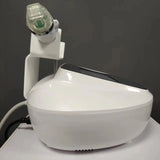Circular Gold RF Microneedling | Wrinkle & Pore Minimization